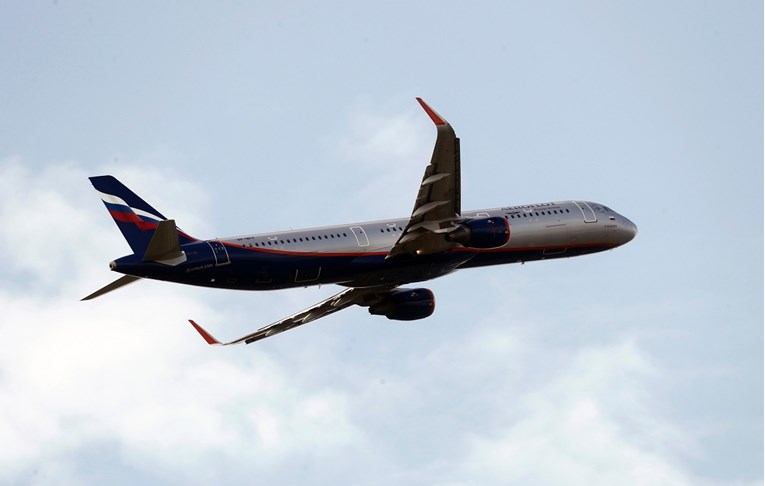 Poljska, Češka i Bugarska zabranile letove ruskim avionima
