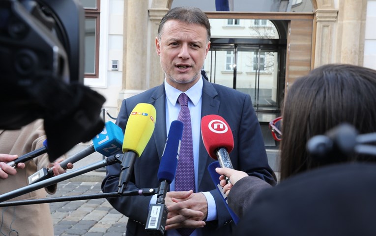 Jandroković: Izbori prošli bez incidenata i ozbiljnijeg prigovora
