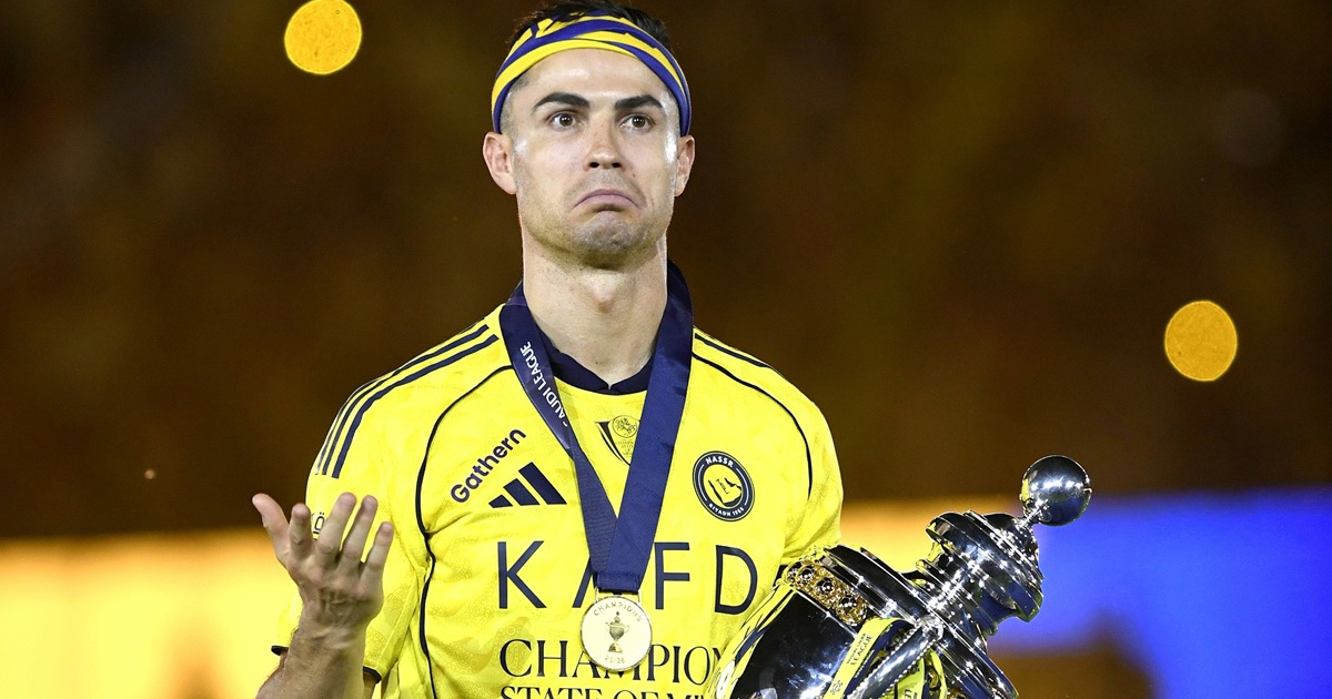 Top transferi: Ogroman transfer hita Svjetskog prvenstva. Ronaldu povećane ovlasti