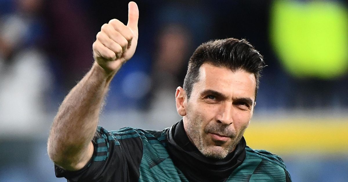 Buffon slavi 42. rođendan. Ovo je deset manje poznatih detalja o njemu
