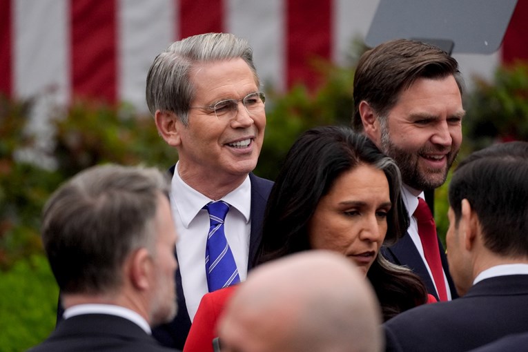 Ministar financija SAD-a: Kad se dogovorimo sa saveznicima, onda kao grupa idemo Kini