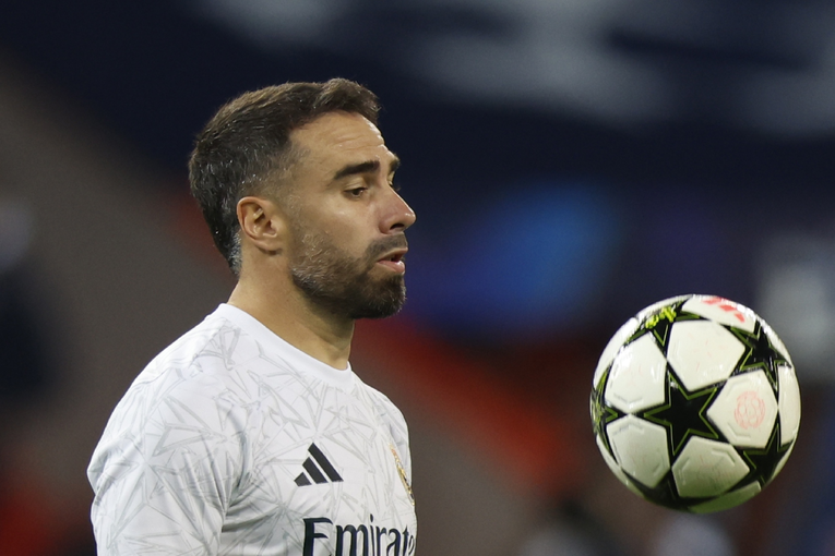 Dani Carvajal ima novi klub?