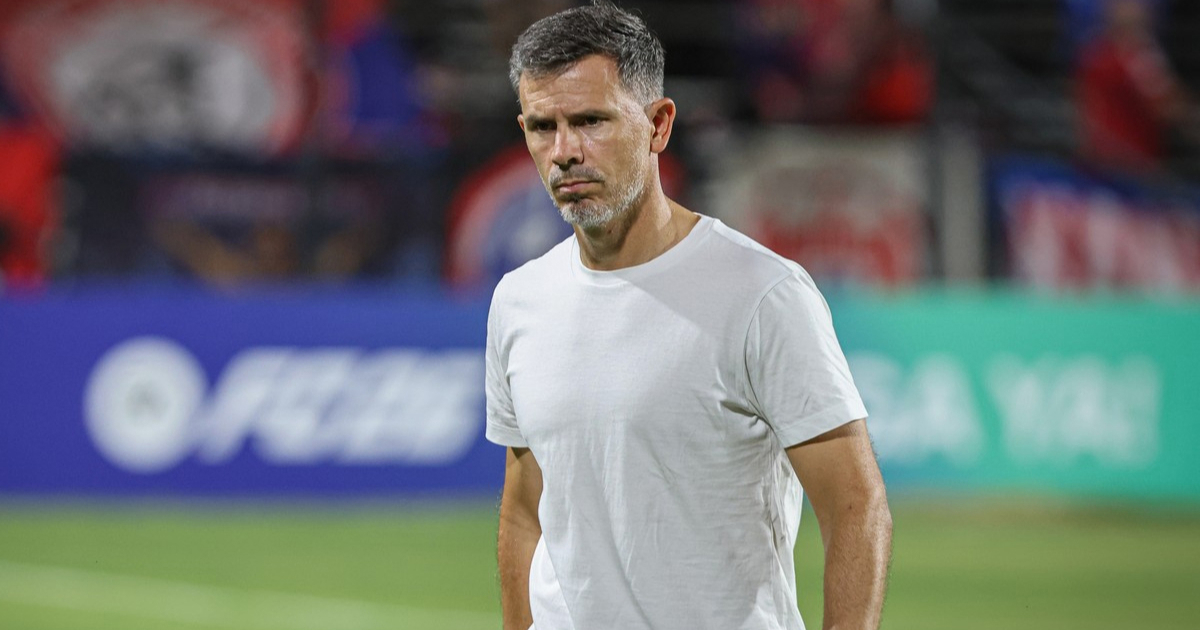 Trener Ilvesa: Rijeka je zaista jaka, ovo je velik izazov