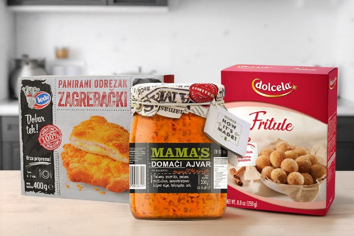 Blagdani dolaze: U Kauflandu uštedite i do 50%