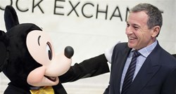 Disney ponovno zaposlio izvršnog direktora koji je umirovljen prije godinu dana