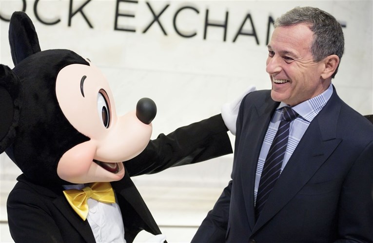 Disney smijenio kontroverznog izvršnog direktora i vratio starog - iz mirovine