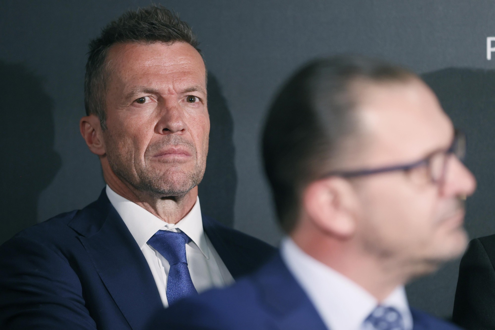 Matthaus o ispadanju Brazila: Drago mi je, ne podnosim njihovo cendranje