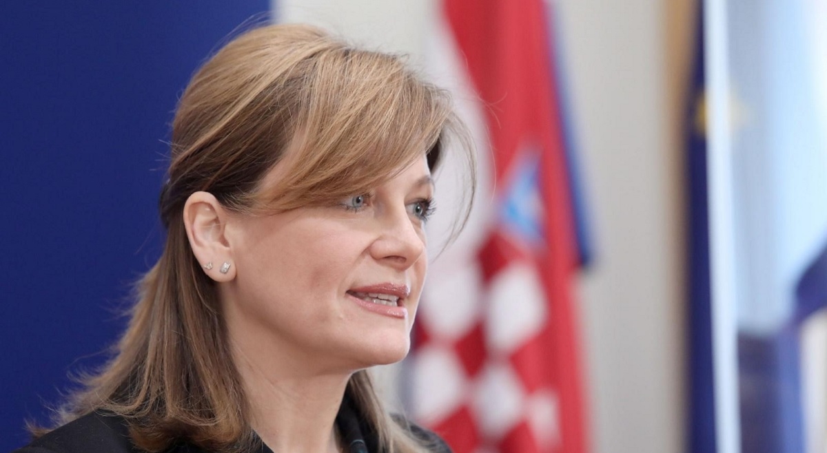 Vidović Krišto: Pupovac laže i kleveće državu, neće me ušutkati