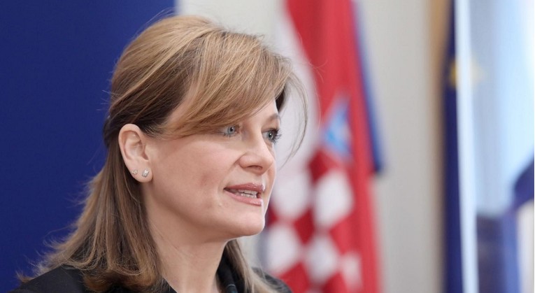 Vidović Krišto: Pupovac laže i kleveće državu, neće me ušutkati