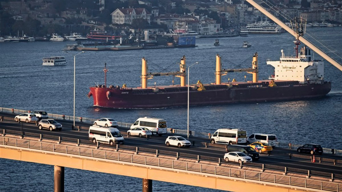 UN: Poslana prva pošiljka ruskog gnojiva za Afriku