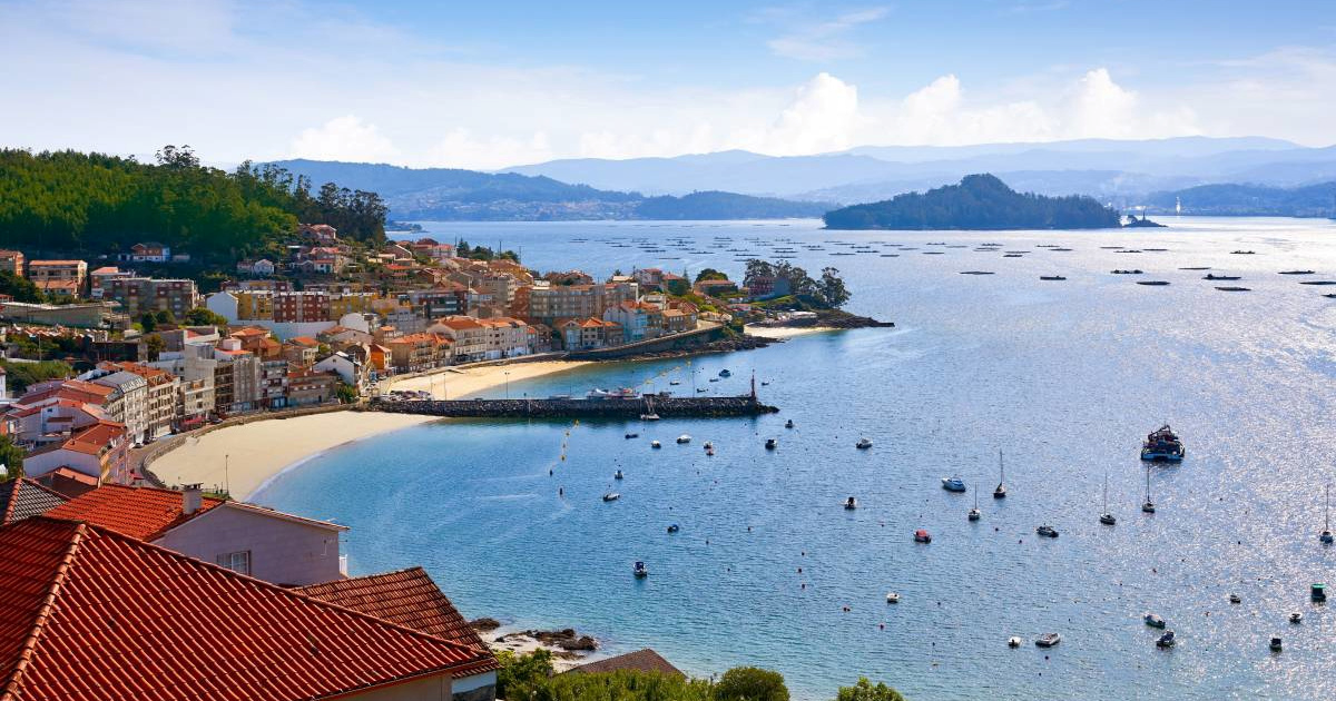 Hrvati obožavaju putovati u Španjolsku. Za ova skrivena mjesta mnogi još nisu čuli