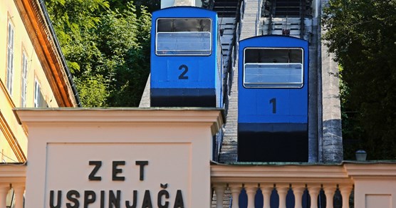 Zagrebačka uspinjača ide na redovni servis, neće raditi dva tjedna