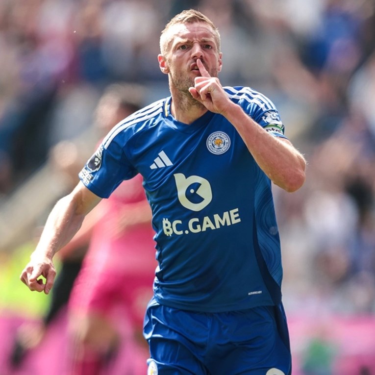 Iznenadili su Modrića i Milan na startu Serie A. Sad dovode Vardyja?