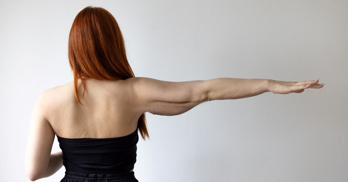 Prehranom do zategnutih ruku: Pet ključnih namirnica za rezultate