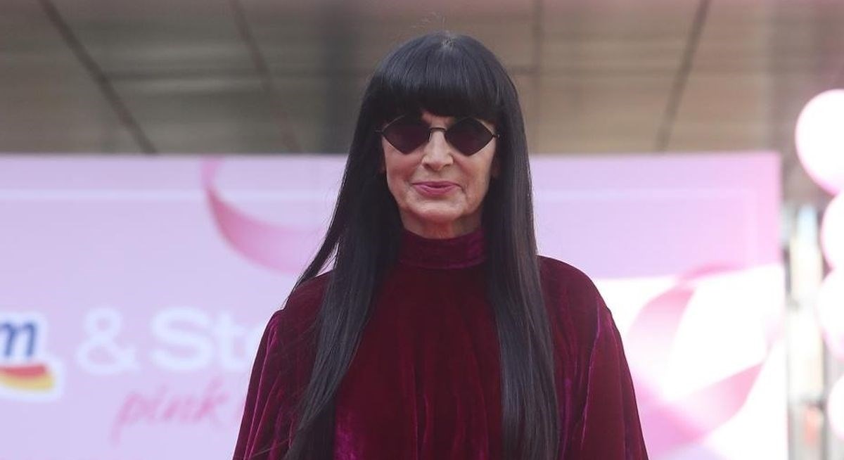 Matija Vuica objavila dosad neviđenu fotku u zagrljaju slavnog glumca