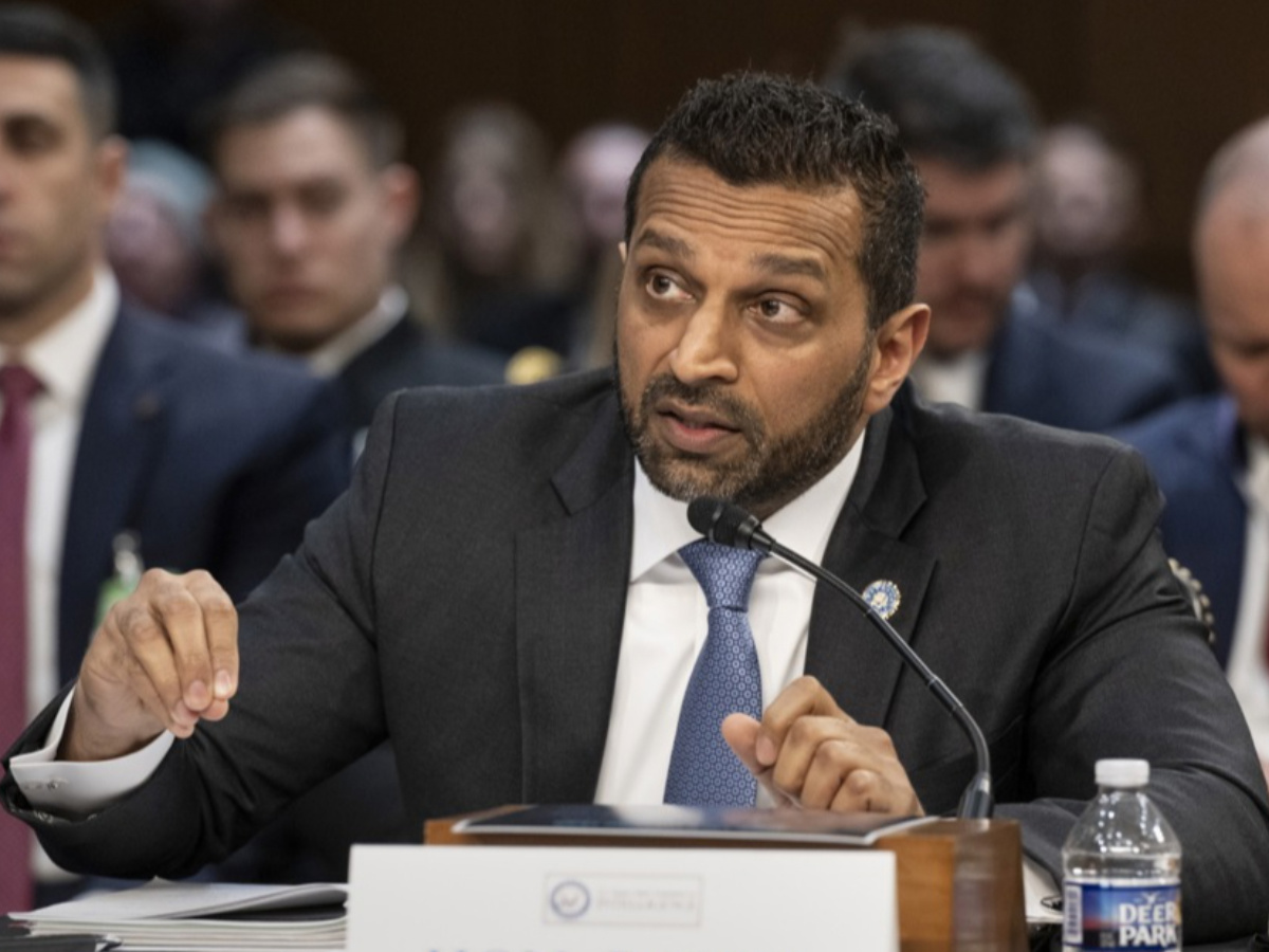 Šef FBI-ja prijeti tužbom magazinu The Atlantic