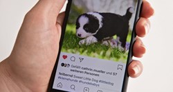 Potraga za emojijem psa na Instagramu razbjesnila korisnike, evo zašto