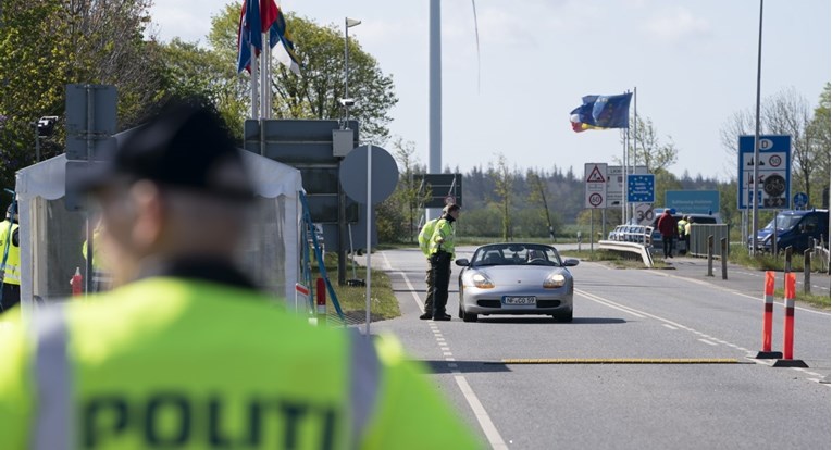 Danska produžuje kontrole na granici s Njemačkom, strahuju od terorističkih napada
