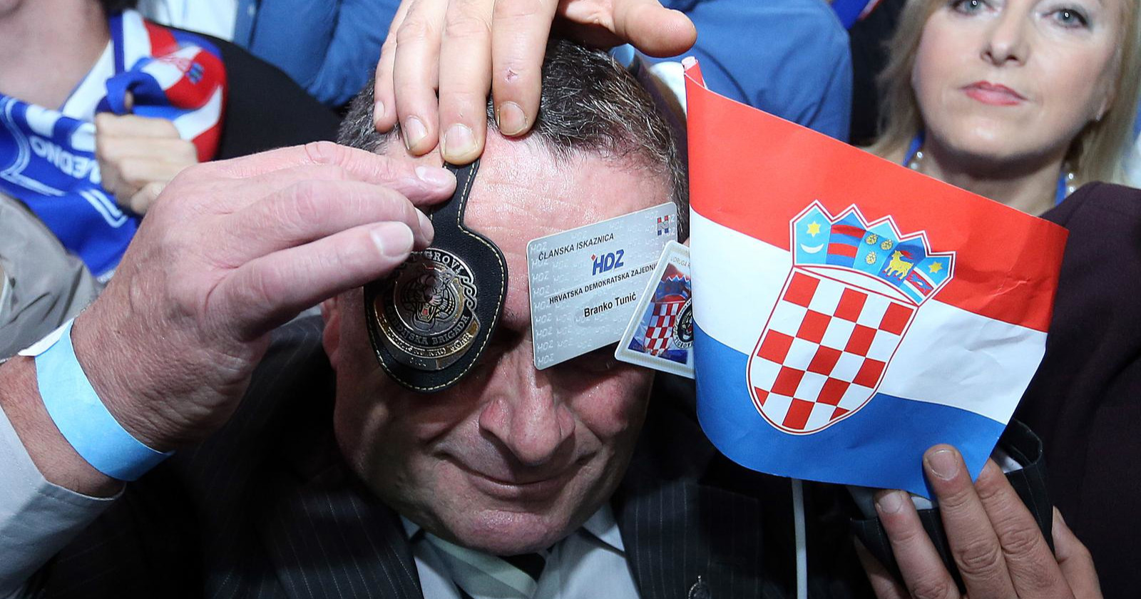HDZ prikupio više donacija nego sve ostale stranke zajedno