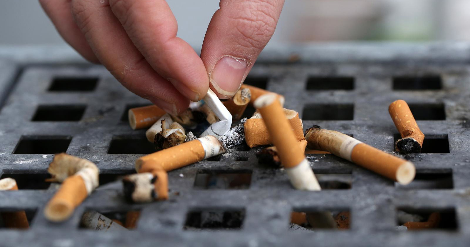 HZJZ: Hrvatska je među zemljama s najviše pušača