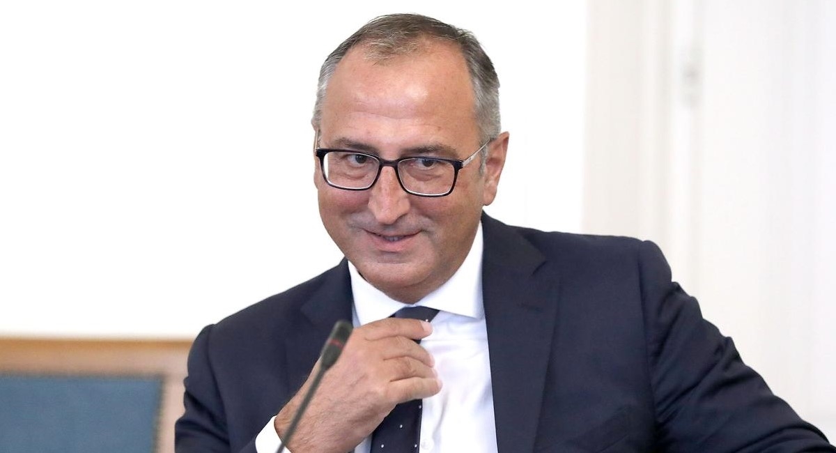Benčić: Ministrica kulture je odgovorna za Šveba, on je njen kandidat za šefa HRT-a