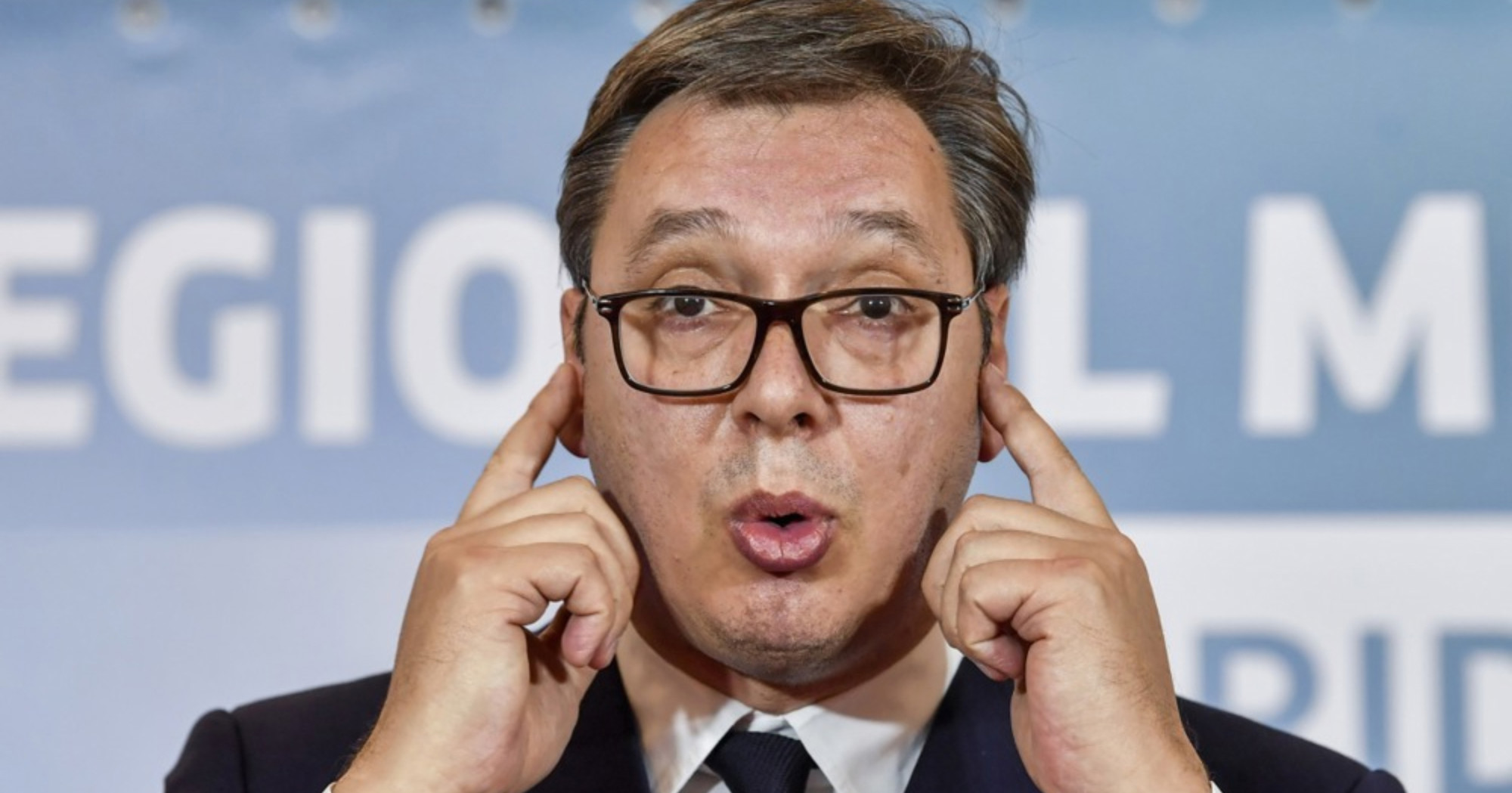 Vučić najavio veliki skup SNS-a, ali nije rekao kada će raspisati izbore