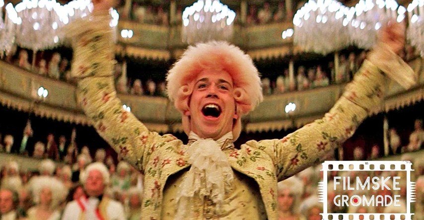 Njegov smijeh iz Amadeusa nas još proganja, ali zasluženu karijeru nije ostvario