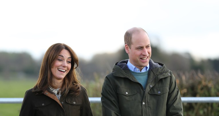 William i Kate naslijedili su vojvodstvo Cornwall. Evo koliko će im porasti prihodi