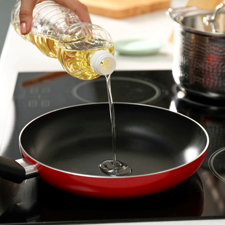 Greške s uobičajenim namirnicama koje svi radimo - prema chefovima