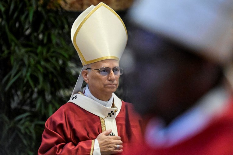 Papin oštar govor pred europskim ultrakonzervativcima: Ne budite zarobljeni u prošlosti