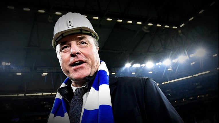 Predsjednik Schalkea odlazi iz kluba nakon 19 godina