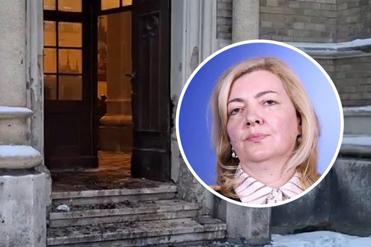 SDSS oštro osudio napad na crkvu u Novom Sadu. "Manjine su obično kolateralna žrtva"