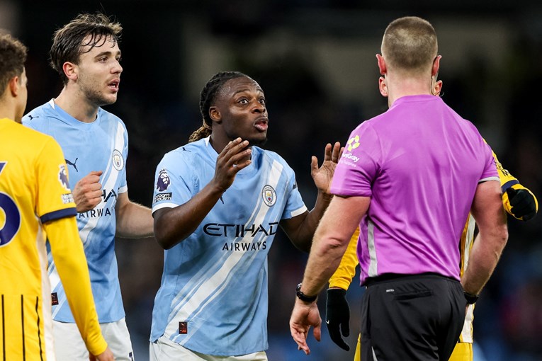 City i Aston Villa kiksali, Arsenal može pobjeći na osam bodova prednosti