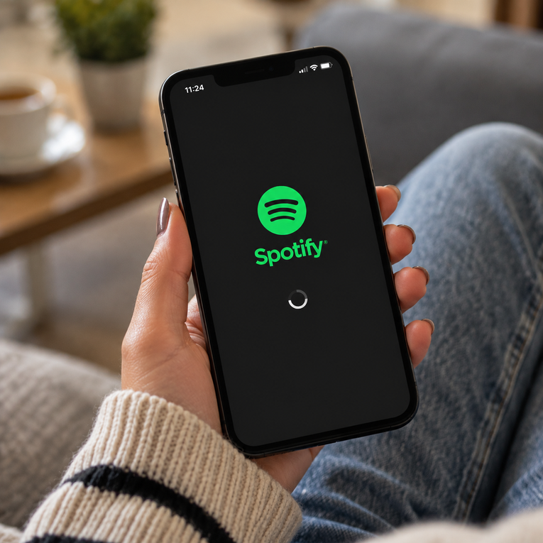 Tisuće prijavile probleme sa Spotifyem. Radi li vama?
