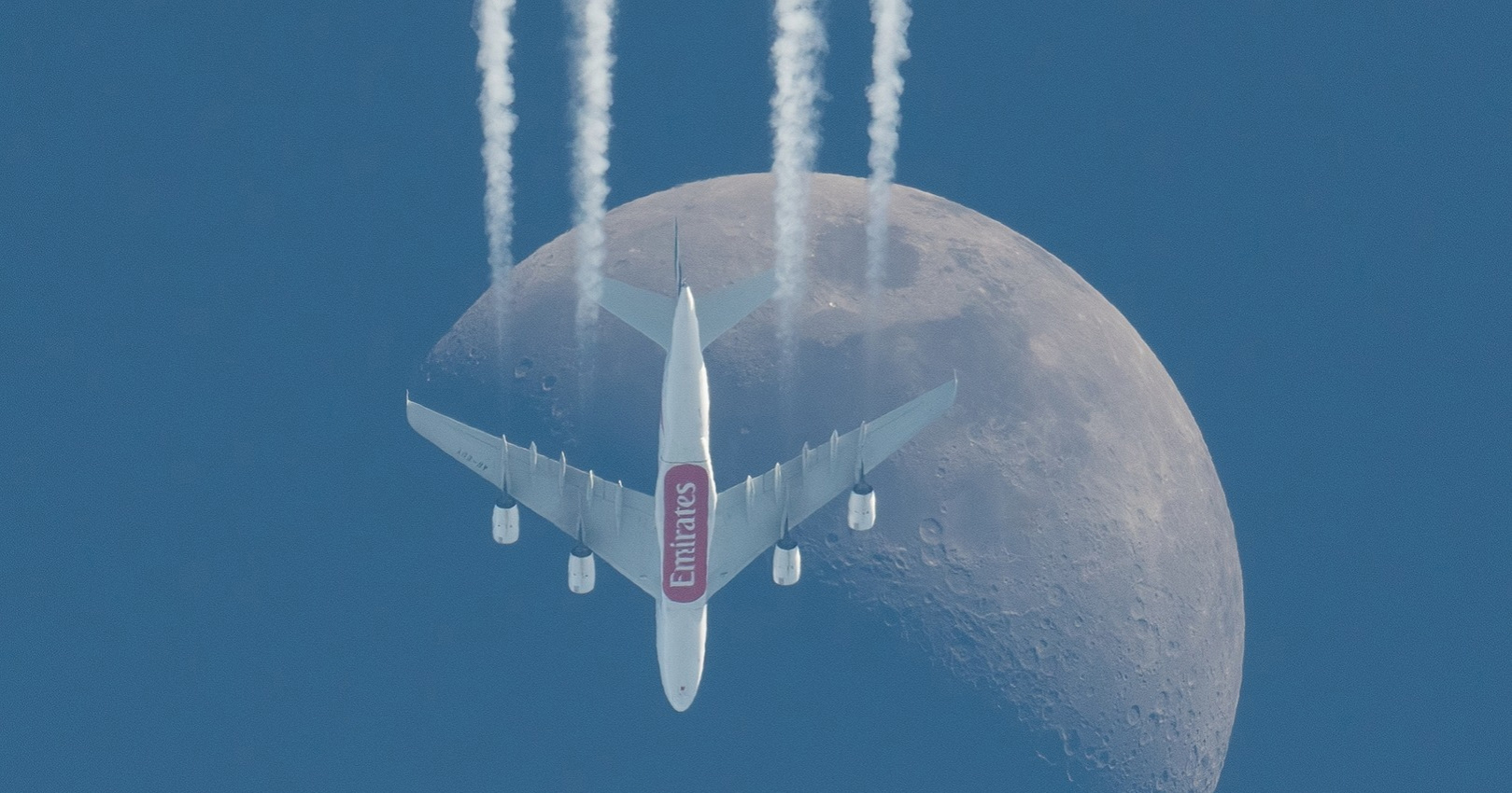 Marko iz Koprivnice kosio travu pa iz dvorišta snimio prizor koji hvata godinama