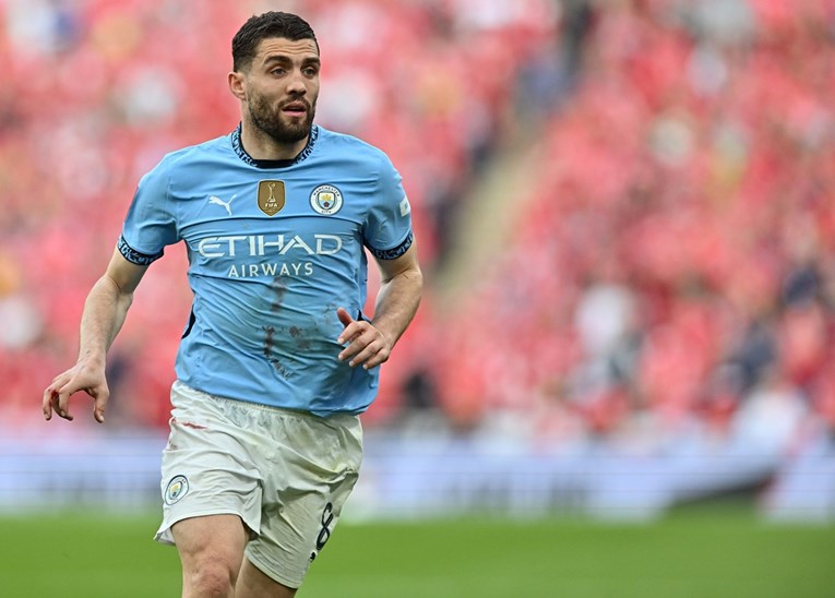 Kovačić birao najboljeg igrača s kojim je igrao. Odabrao je dvojicu