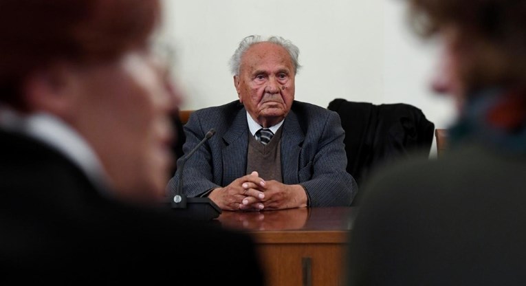 Joža Manolić danas slavi 101. rođendan