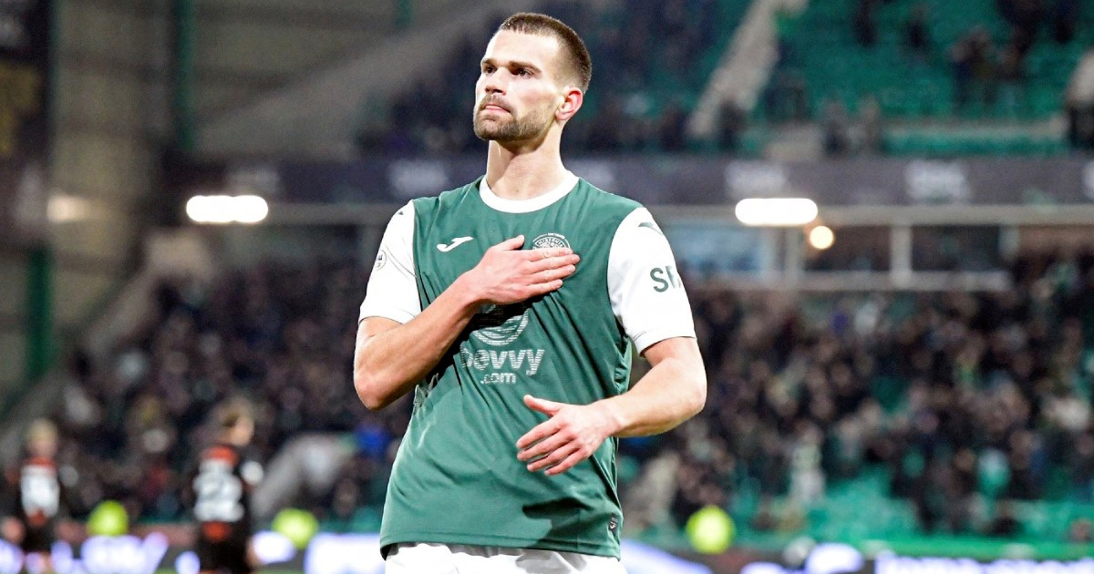 Bajkovit početak hrvatskog napadača. Zabio drugi gol u trećem nastupu za novi klub