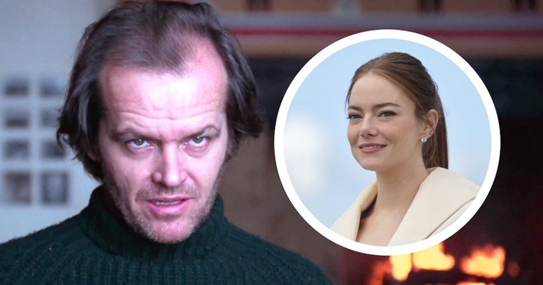 Emma Stone otkrila svoj omiljeni film Stanleyja Kubricka