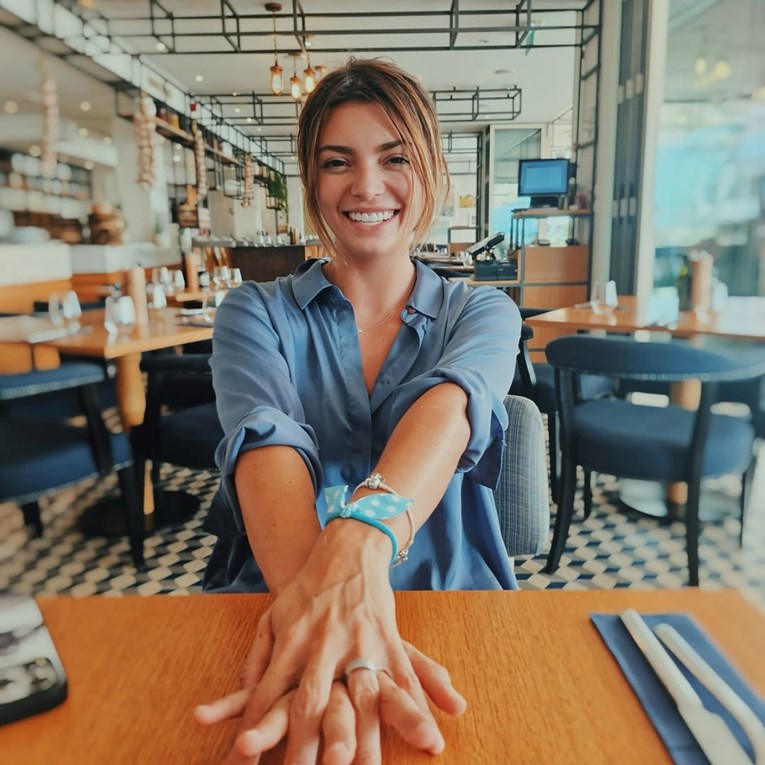 Ella Dvornik: Rastavljena sam, ali ponekad moj bivši muž i ja živimo skupa