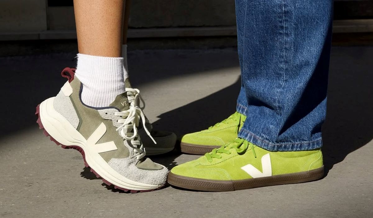 Pronašli smo Veja tenisice na odličnom sniženju