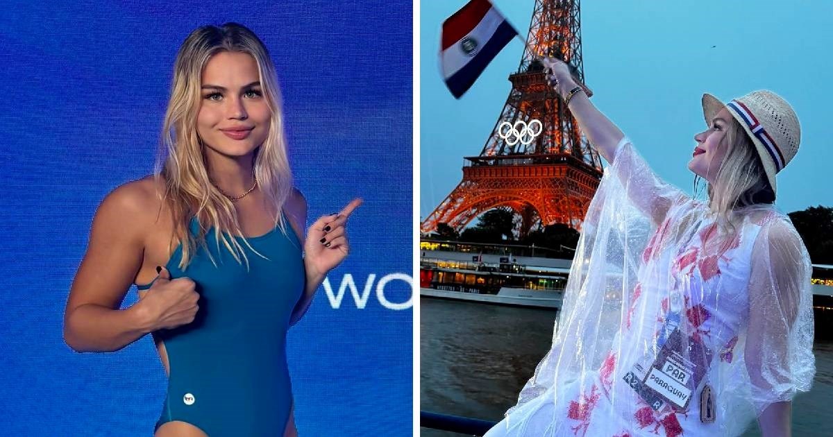 Pitali smo vas tko vam je najzgodnija sportašica na OI-ju, evo koga ste odabrali