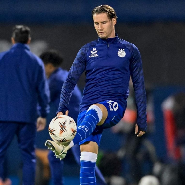 BiH medij o transferu Mudražije: Nema nikakve šanse