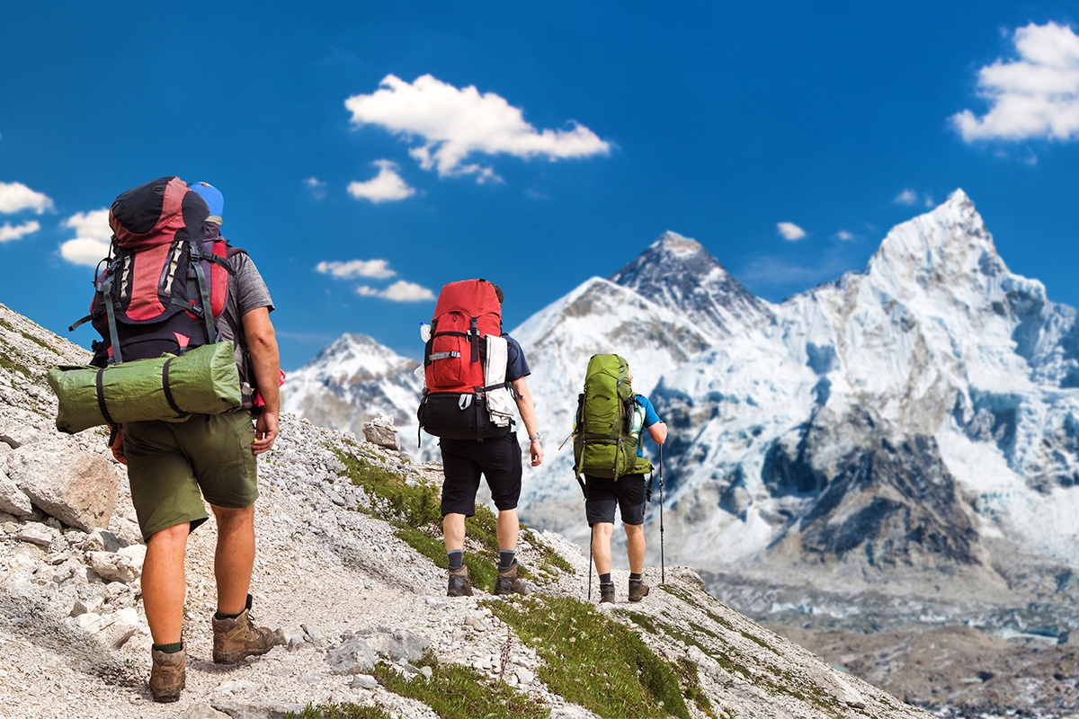 Mount Everest nije najviša točka na Zemlji