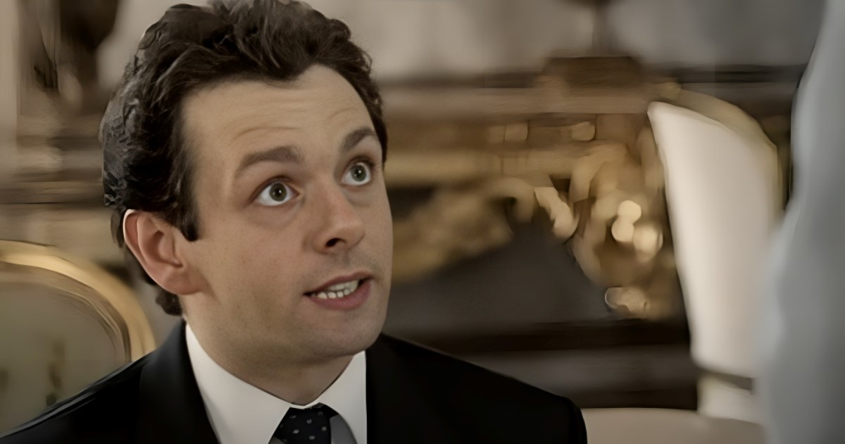 Michael Sheen zamalo je odbio ulogu koja mu je promijenila život