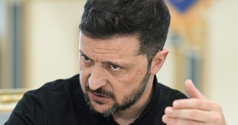 Zelenski: Trump prepoznaje pravo Putinovo lice. Vidi da nije iskren