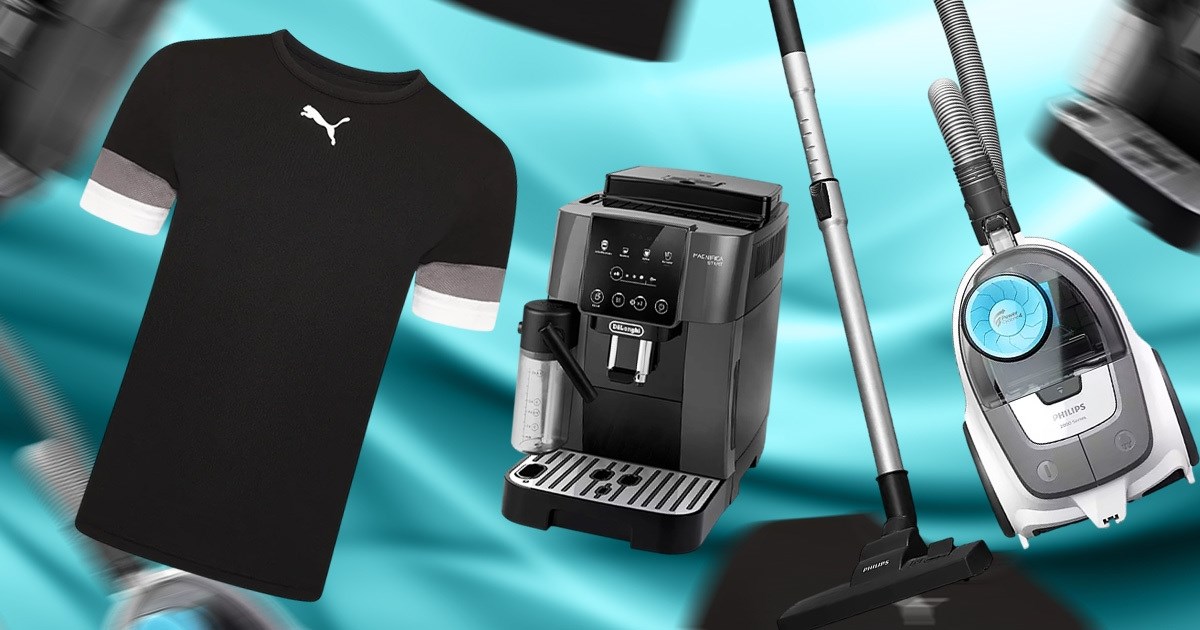 Kaufland je krenuo s Black Weekom. Popusti su toliki da bi se mogli stvarati redovi