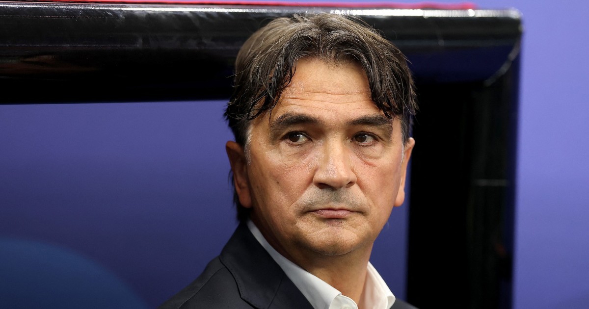 Dalić: Ne mogu sad komentirati što se dogodilo kod trećeg i četvrtog gola