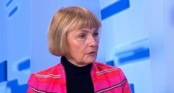 Vesna Pusić: Strašno opasno bi bilo da Francuzi izaberu Le Pen