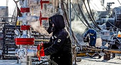 Ruska proizvodnja nafte oštro pada, možda se neće nikada oporaviti